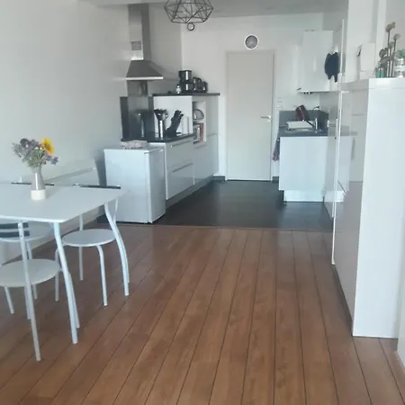 Lägenhet Vue Audierne