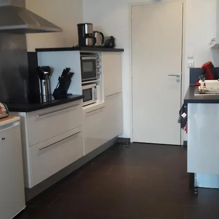 Vue Lägenhet Audierne